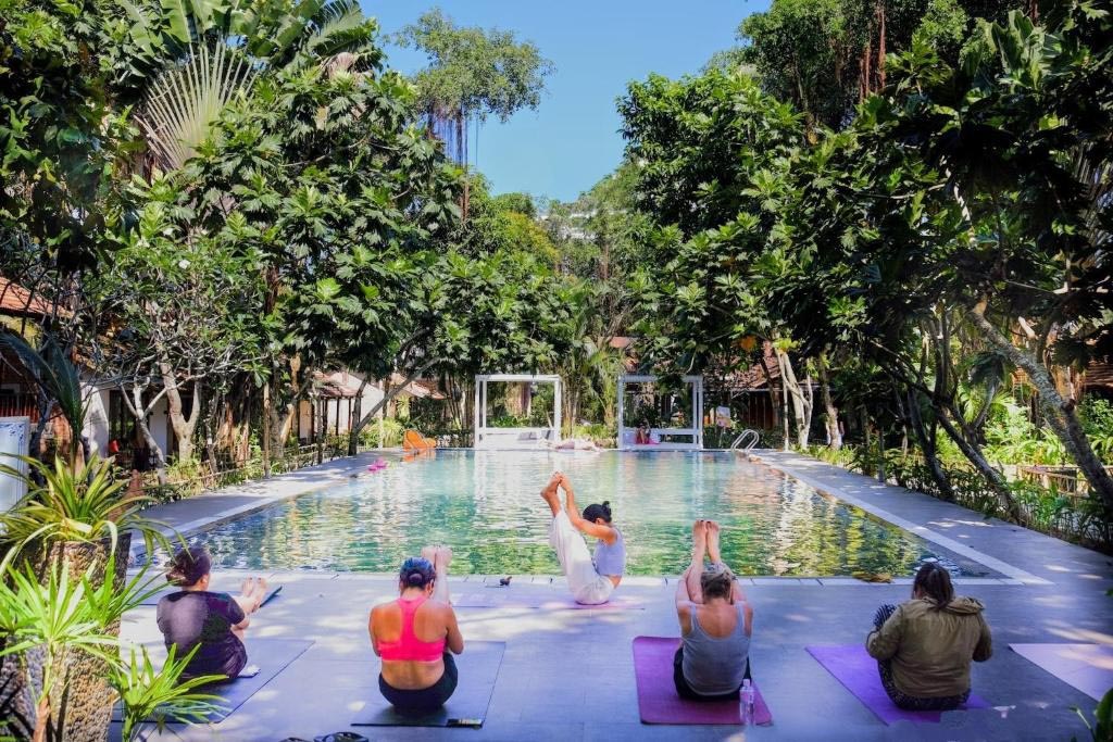 Top 5 Phu Quoc Yoga Classes for Mind and Body
